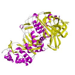 Image of CATH 5axgA