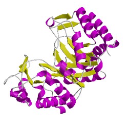 Image of CATH 5axgA02