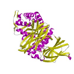 Image of CATH 5axgB