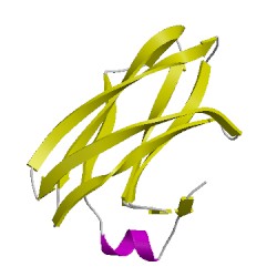 Image of CATH 5axgB01