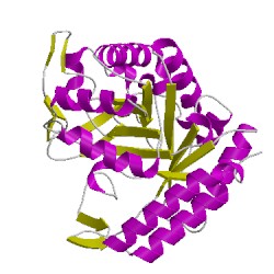 Image of CATH 5axgB02