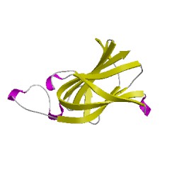 Image of CATH 5axgB03