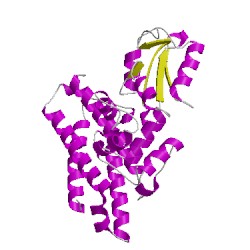 Image of CATH 5axiB