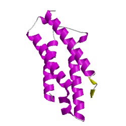 Image of CATH 5axiB01