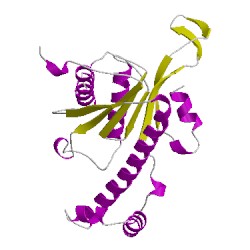 Image of CATH 5axkB