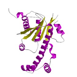 Image of CATH 5axlA