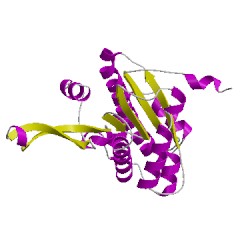 Image of CATH 5axnB
