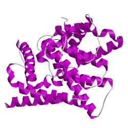 Image of CATH 5axpA
