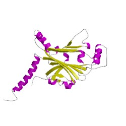 Image of CATH 5axvA00