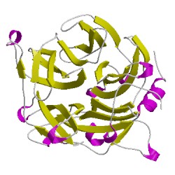 Image of CATH 5ayeD00