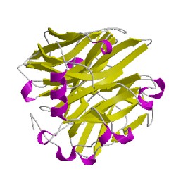 Image of CATH 5ayeE00