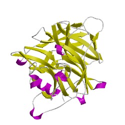 Image of CATH 5ayeF00