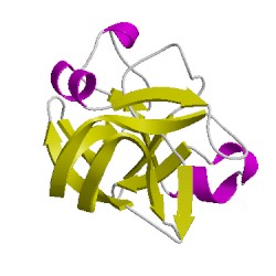 Image of CATH 5ayfA02