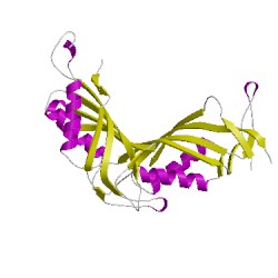 Image of CATH 5ayjA00