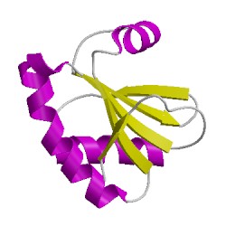 Image of CATH 5aykA05