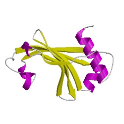 Image of CATH 5ayrB00