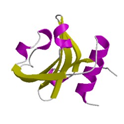 Image of CATH 5ayrD00