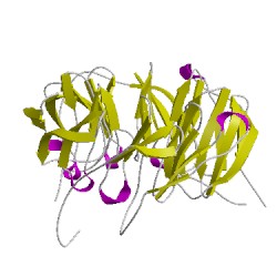 Image of CATH 5aywB