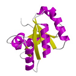 Image of CATH 5ayyB02