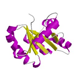 Image of CATH 5ayyC02