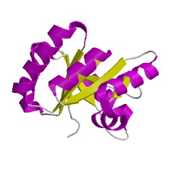 Image of CATH 5ayyD02