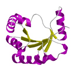 Image of CATH 5ayyE02