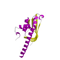 Image of CATH 5ayyH01