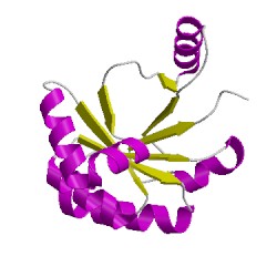 Image of CATH 5ayyH02