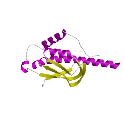 Image of CATH 5ayyI01