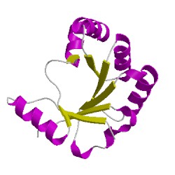 Image of CATH 5ayyI02
