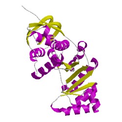 Image of CATH 5ayzB