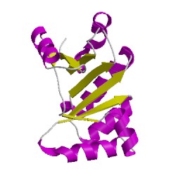 Image of CATH 5ayzB02