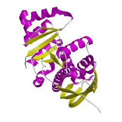 Image of CATH 5ayzC