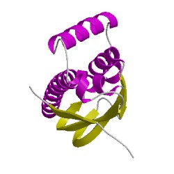 Image of CATH 5ayzC01