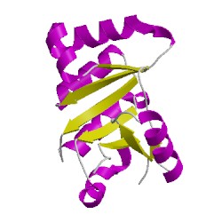 Image of CATH 5ayzC02