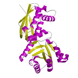 Image of CATH 5ayzD