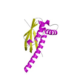 Image of CATH 5ayzD01