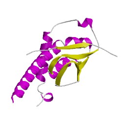 Image of CATH 5ayzE01