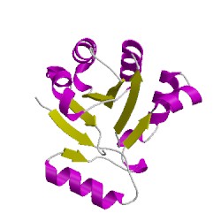 Image of CATH 5ayzG02