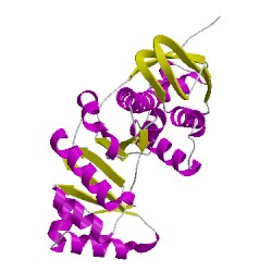 Image of CATH 5ayzH