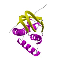 Image of CATH 5ayzH01