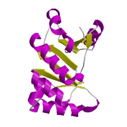 Image of CATH 5ayzH02