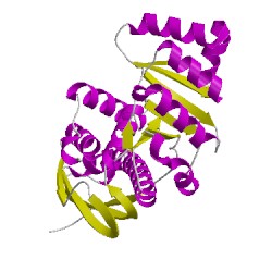 Image of CATH 5ayzI