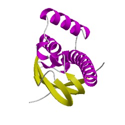 Image of CATH 5ayzI01