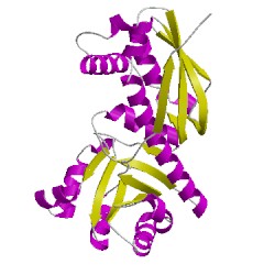 Image of CATH 5ayzJ