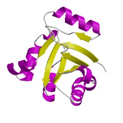 Image of CATH 5ayzJ02