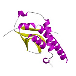 Image of CATH 5ayzK01