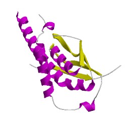 Image of CATH 5ayzL01