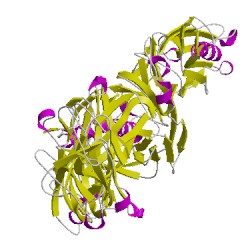 Image of CATH 5az4A