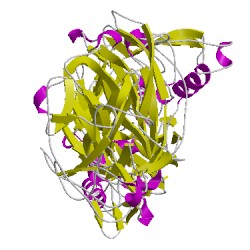 Image of CATH 5az4D